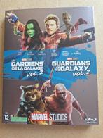 Guardians of the Galaxy Vol. 2 (Blu-ray), Cd's en Dvd's, Ophalen of Verzenden, Zo goed als nieuw