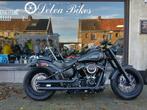 Harley FLSL Slim 2019- 7087 km, 1746 cm³, 2 cylindres, Plus de 35 kW, Chopper