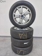 Complete zomerset Ford Transit Connect 16" (#3551), Banden en Velgen, Gebruikt, Ophalen of Verzenden, Zomerbanden