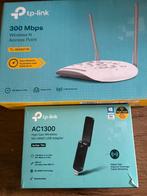 Wireless 300mbps draadloos wifi, Computers en Software, WiFi-versterkers, Ophalen