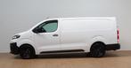 Citroën Jumpy 2.0D L3 Bestelwagen, Auto's, Citroën, Gebruikt, 4 cilinders, Wit, Bedrijf