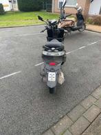 Brommer A klasse onderdelen GTS Enzo Naked, Fietsen en Brommers, Ophalen, Klasse A (25 km/u), Gts