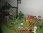 playmobil grote kinderboerderij, Kinderen en Baby's, Ophalen of Verzenden, Zo goed als nieuw, Complete set