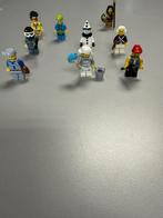 LEGO minifigures serie 10, Verzamelen, Ophalen, Nieuw, Pop