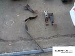 Bumpersteun BMW 02 1502 1602 1802 2002 etc, Auto-onderdelen, Gebruikt, Ophalen of Verzenden, BMW, BMW