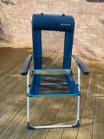 Chaises camping ou autre, Caravans en Kamperen, Ophalen, Zo goed als nieuw, Campingstoel