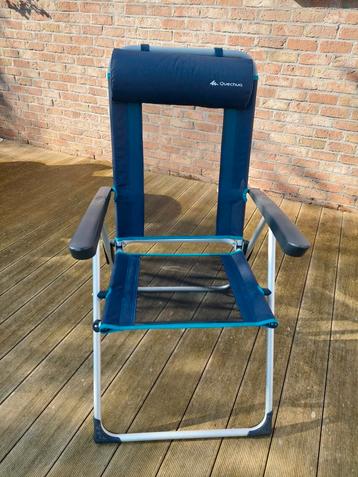 Chaises camping ou autre beschikbaar voor biedingen