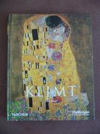 Gustav Klimt, Boeken, Taschen, Ophalen of Verzenden, Zo goed als nieuw, Fotografie algemeen