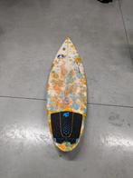 Costume matta shapes surfplank 5'1, Watersport en Boten, Golfsurfen, Ophalen