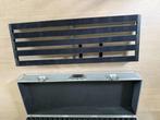 Pedaltrain Terra 42 pedalboard met flightcase, Muziek en Instrumenten, Effecten, Ophalen, Zo goed als nieuw