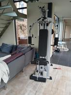 Kettler Fitness Toestel, Sport en Fitness, Ophalen, Zo goed als nieuw