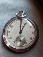 Montre à gousset G RUBIS, Ophalen