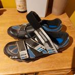 Chaussures vélo shimano, Enlèvement, Utilisé, Chaussures