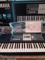 Een Yamaha piano, 91113, heel mooi inorde!, Ophalen, Zo goed als nieuw, Yamaha