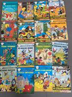 Jommeke zwart wit uitgave, Boeken, Ophalen, Zo goed als nieuw