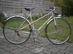 Peugeot Record du Monde Mixed retro vintage hipster, Fietsen en Brommers, 51 tot 55 cm, Ophalen, Peugeot, Jaren '60 of nieuwer