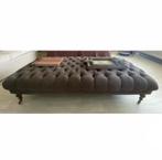 Poef/hocker, Huis en Inrichting, Ophalen, Gebruikt