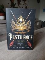 Pestilence, Livres, Fantastique, Enlèvement ou Envoi