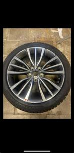 Winterset Kia 225/45/18 Pirelli, Nieuw, Banden en Velgen, 225 mm, Winterbanden