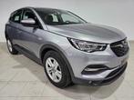 Opel Grandland X 1.5d Edition, Stof, 4 cilinders, 5 deurs, SUV of Terreinwagen