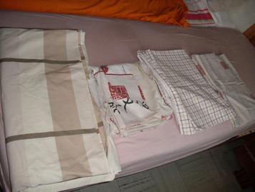 dekbedovertrek 1 beschikbaar voor biedingen