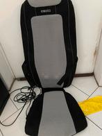 coussin siège de massage, Enlèvement