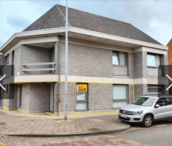 Handelsruimte te huur, Zakelijke goederen, Bedrijfs Onroerend goed, Kantoorruimte, Huur