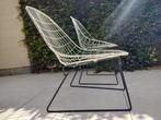 Cees Braakman set draadstoelen voor Pastoe, Ophalen of Verzenden