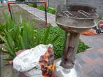 bbq, Tuin en Terras, Houtskoolbarbecues, Ophalen, Gebruikt