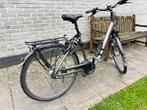 Kalkhoff agattu elektrische fiets medium, Fietsen en Brommers, Elektrische fietsen, Ophalen