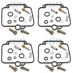 4x Pakkingset Suzuki DR750 DR800 GSX1100 DR250SE Revisieset, Motoren, Verzenden, Nieuw