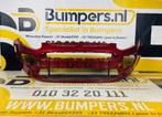 BUMPER FIAT PUNTO EVO  VOORBUMPER 2-B1-3923Z, Auto-onderdelen, Gebruikt, Ophalen of Verzenden, Bumper, Voor