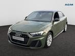 Audi A1 Sportback A1 Sportback 25 TFSI Sport Edition S troni, Automaat, A1, Navigatiesysteem, Zilver of Grijs