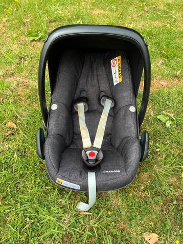 Maxi Cosi Pebble Plus beschikbaar voor biedingen