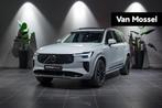 Volvo XC90 2.0 T8 4WD ULTRA DARK PANO DAK - HEAD UP - Harman, Auto's, Volvo, 335 kW, Stof, 4 cilinders, 7 zetels