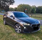 Bmw X2 Sdrive, Auto's, Automaat, X2, Bruin, Leder