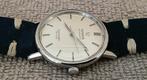 Omega Seamaster De Ville Automatic, serviced, Staal, Met bandje, Polshorloge, Omega