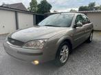 Ford Mondeo gia 2.0 diesel ( gekeurd), Auto's, Ford, Mondeo, Te koop, Stadsauto, 5 deurs