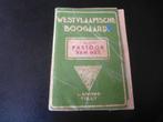 Westvlaamsche Boomgaard : Pastoor A. VAN HEE, Boeken, Gelezen, H. DE Gryse, Ophalen of Verzenden, 20e eeuw of later