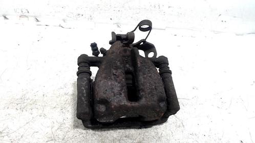 REMKLAUW LINKS ACHTER Fiat Scudo (270) (01-2007/07-2016), Auto-onderdelen, Remmen en Aandrijving, Fiat, Gebruikt
