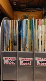 Lot de magazines Charge Utile, Livres, Journaux & Revues, Enlèvement, Comme neuf, Autres types
