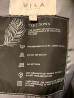 Doudoune duvet XS, Vila, Enlèvement, Porté, Noir