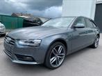 AUDI A4 2.0TDI S-TRONIC quattro 2014, Achat, 4 portes, 1968 cm³, A4