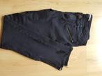 Zwarte jeans Orsay maat 38, Noir, Porté, Enlèvement ou Envoi, Orsay