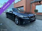 BMW 528xi Executive|Benzine |Automaat|Garantie|Panoramadak, Autos, Entreprise, 5 portes, Automatique, 1997 cm³