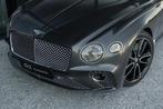 Bentley Continental GTC 6.0 BiTurbo W12 First Edition Mullin, Automaat, 4 zetels, 635 pk, Bedrijf