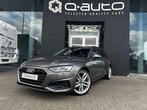 Audi A4 Avant 35TDI S tronic Sport / GPS / Trekh / 19', Auto's, Audi, Automaat, Bedrijf, Zilver of Grijs, 1968 cc