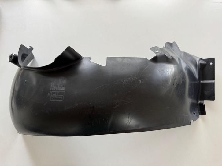 Porsche 987.504.203.00 modderkuip links v achterste, Auto-onderdelen, Carrosserie, Bumper, Gebruikt, Ophalen of Verzenden