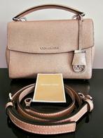 Michael Kors ->> Avondtasje, Enlèvement, Comme neuf, Rose, Sac de soirée