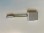 Moshi Mini Display naar HDMI Adapter, Computers en Software, Verzenden, Gebruikt